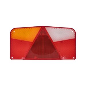 Dispersor lampa spate stanga TRUCKLIGHT TL-UN149L-R/L