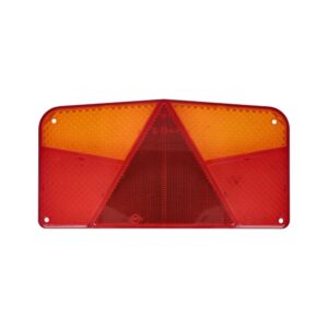 Dispersor lampa spate dreapta TRUCKLIGHT TL-UN149R/L