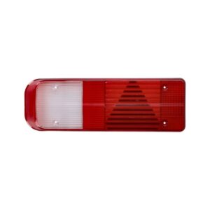 Dispersor lampa spate stanga TRUCKLIGHT TL-UN176L-L