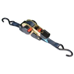 Chinga MOTO autoretractabila 500kg - 3m