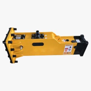 Picon hidraulic AMSB30